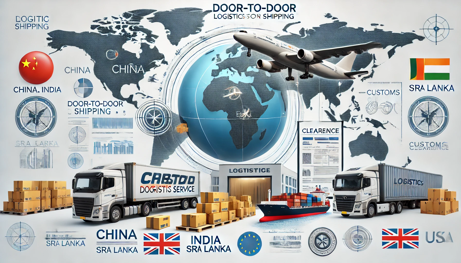Kargopedia Logistics